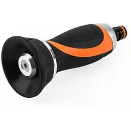 Распылительная насадка Bradas BLACK LINE регулируемая POWER FULL ECO-4740