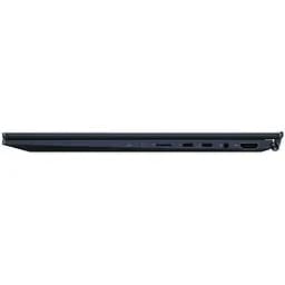 Ноутбук Asus ZenBook 14 UX3402ZA-KM390W (90NB0WC1-M00VR0) - мініатюра 6