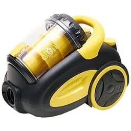 Пылесос с контейнером Castle CW-103Y