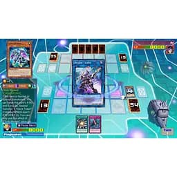 Ключ активації Microsoft Yu-Gi-Oh! Legacy of the Duelist: Link Evolution для Xbox One/Series - мініатюра 6
