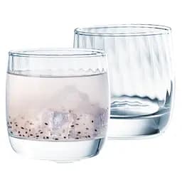 Набір склянок Luminarc Vigne Optique 6 шт. 310 мл (X0831)