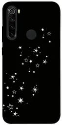 Чехол Demsky Stars way для Xiaomi Redmi Note 8