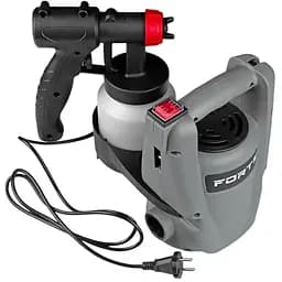 Фарбопульт Forte SG 750 BP 750 Вт 1.5 мм (112874) - мініатюра 9