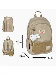 Pюкзак Yes TS-113M Miffy Softness - мініатюра 3