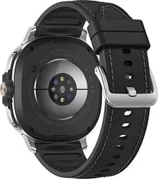 Смарт-годинник Samsung Galaxy Watch8 Classic 46 mm Black (SM-L500NZKA) - мініатюра 3