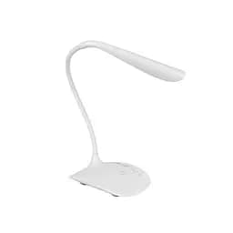 Настільна лампа LED ColorWay White (CW-DL06FPB-W) - мініатюра 2