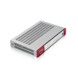 Міжмережевий екран ZYXEL USG FLEX 50 (USGFLEX50-EU0101F) - мініатюра 2