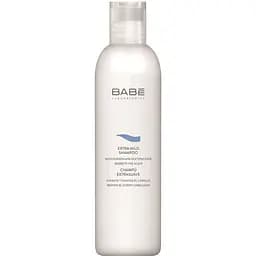 Шампунь Babe Laboratorios Екстрам'який, 250 мл