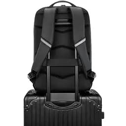 Рюкзак для ноутбука 15.6" ModeCom Active чорний - мініатюра 4