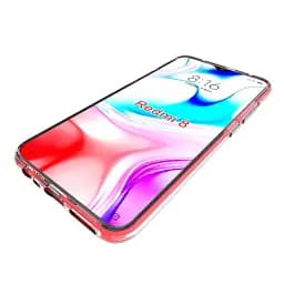 Силіконовий чохол BeCover для Xiaomi Redmi 8 Transparancy (704370) - мініатюра 3