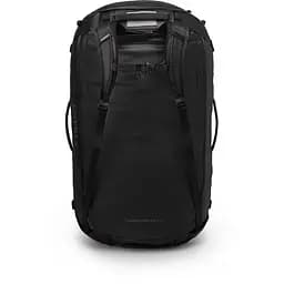 Сумка Osprey Transporter Duffel 120 Чорний - мініатюра 4