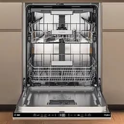 Посудомийна машина Whirlpool W7I HT58 T - мініатюра 8