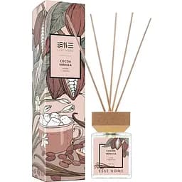 Аромадиффузор Esse Home Какао Ваниль 100 мл