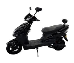 Електроскутер BeastBike 3000 W чорно червоний - мініатюра 4