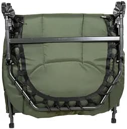 Коропова розкладачка Ranger BED 82 RA5501 - мініатюра 13