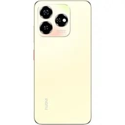 Смартфон Nubia V60 8/256Gb Gold [114153] - мініатюра 6