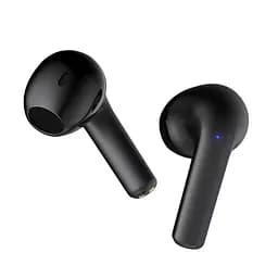 Гарнитура Ergo BS-750 Air Sticks 3 Black (BS-750K)