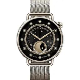 Розумний годинник Xiaomi Watch S4 41mm (BHR07VWGL) Золотий - мініатюра 2