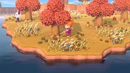 Гра Sony PlayStation Animal Crossing: New Horizons (SWITCH) - мініатюра 10