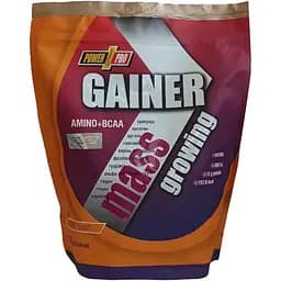 Гейнер Power Pro Gainer Ирландский крем 2 кг