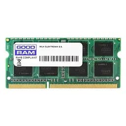 Модуль пам`ятi SO-DIMM DDR4 16GB/2400 Goodram (GR2400S464L17/16G) - мініатюра 2