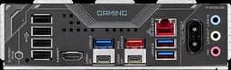 Материнська плата GIGABYTE X870 GAMING WIFI6 Socket AM5 - мініатюра 3
