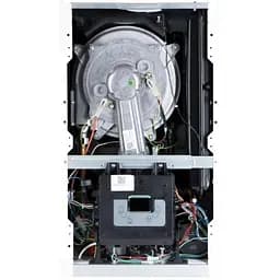 Котел газовий Airfel Optimum Premix 36 кВт двухконтурний (два теплообмінники) конденсаційний, навісний A2CPX036EARU - мініатюра 6