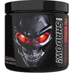 Передтренувальний комплекс JNX Sports The Shadow Фруктовий пунш 270 г