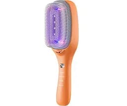 TOUCHBeauty TB-2443, Мультифункціональна щітка для всебічного догляду за шкірою голови та волоссям Тач Б'юті
