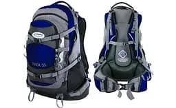 Рюкзак Terra Incognita Tirol 35