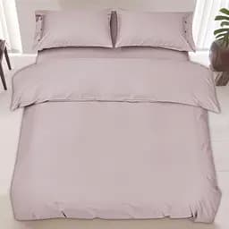 Підковдра Ardesto Mix&Match, 220х160 см, пудрова (ART1622DVP)