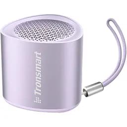 Портативна акустика Tronsmart Nimo Mini Speaker Purple (985910) [106602]