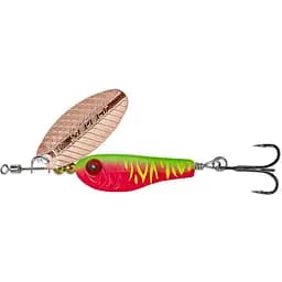 Блесна Select Heli-X №0 3.0g Красный (1013-1870.65.07)