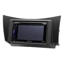 Перехідна рамка Lifan 320 (Smily) Carav 11-452 - мініатюра 3