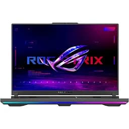 Ігровий ноутбук ASUS ROG Strix G16 G614JVR i9-14900HX 58GHz, QHD+, IPS, 16GB DDR5, 1TB, RTX 4060 8GB TGP 140W - мініатюра 7
