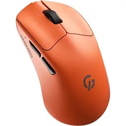 Миша GamePro Genesis Avenger Orange (GM096O) [139972] - мініатюра 4