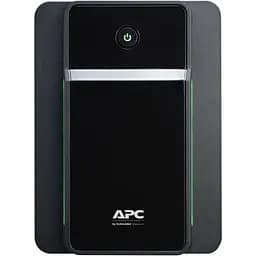 Джерело безперебійного живлення APC Back-UPS 1200VA/650W, USB, 6xC13 - мініатюра 2