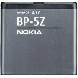 Батарея для Nokia BP-5Z 1080mA