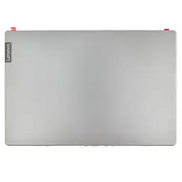 Кришка матриці для Lenovo IdeaPad S540-15IWL S540-15IML, (Сірий, Метал, 5CB0U43641)