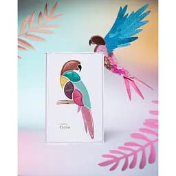 Набір для макіяжу Pupa Beauty Kits Parrot Bahia 14.8 r (8011607382002) - мініатюра 3