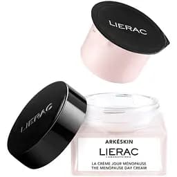 Дневной крем для лица Lierac Arkeskin The Menopause, сменный блок, 50 мл
