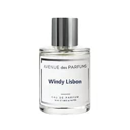 Парфюмерная вода Windy Lisbon Avenue des Parfums 50 мл