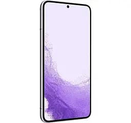 Смартфон Samsung S22 8/128GB Purple SM-S901U - мініатюра 4