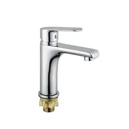 Змішувач для умивальника Champion Astra 001 MI6403 Хром