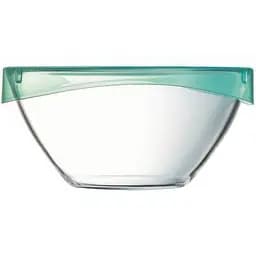 Салатник Luminarc Keep'n box з кришкою 28 см 4.9 л (6222763)