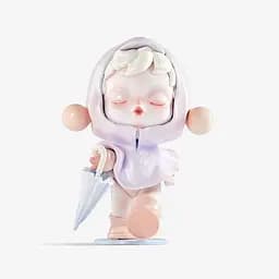 Іграшка-сюрприз Pop Mart Skullpanda серія The Warmth з колекційною фігуркою (STW-01) - мініатюра 14