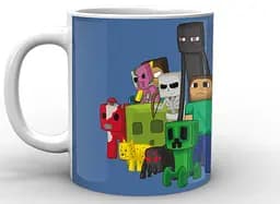 Кружка GeekLand Minecraft Майнкрафт МС.02.008 - мініатюра 2