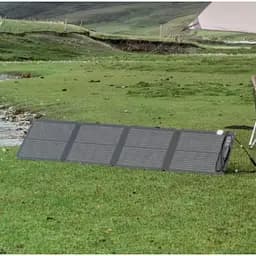 Сонячна панель EcoFlow 110W Solar Panel - мініатюра 7
