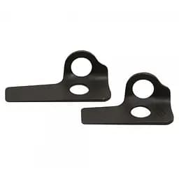 Крюк Black Diamond Knifeblades #2 Thick Чорний