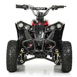 Дитячий електромобіль-квадроцикл Bambi HB-EATV1000Q-2ST(MP3) V2 до 65 кг - мініатюра 8